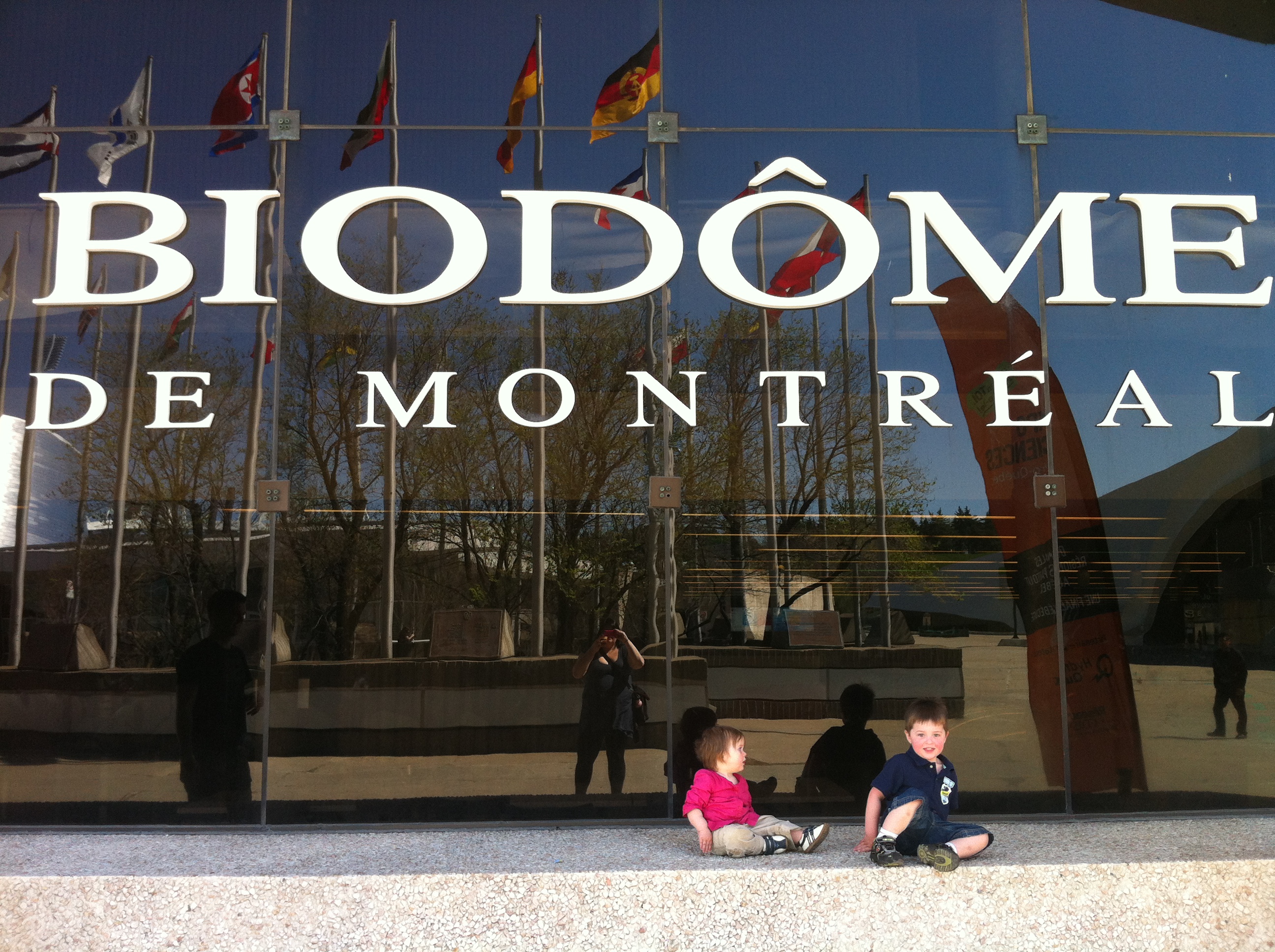Biodome Biodome