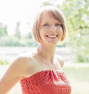 Bio pic - Wendy Schlachta